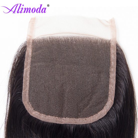 alimoda body wave lace closure