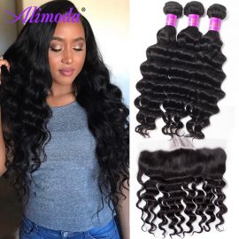 alimoda deep wave with frontal