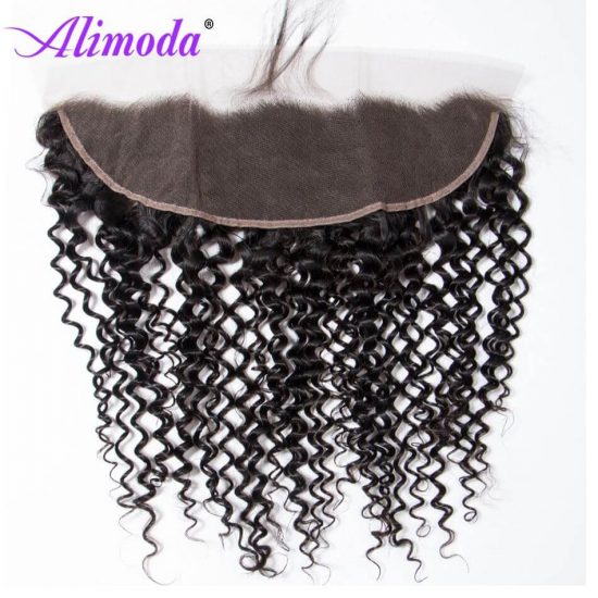 alimoda hair curly frontal