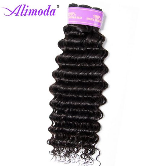 alimoda hair deep wave hair bundles