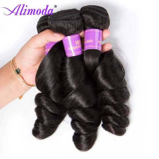 alimoda hair loose wave bundles