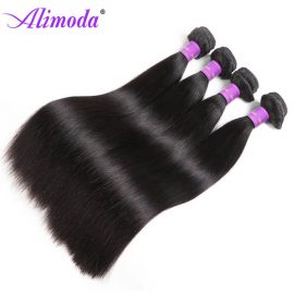alimoda hair straight hair bundles