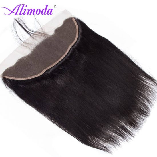 alimoda hair straight hair frontal