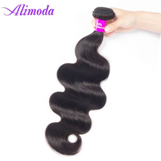 alimoda hair body wave