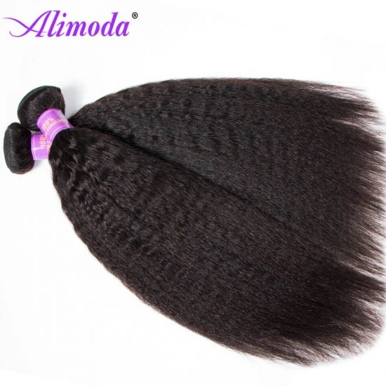 alimoda hair kinky straight yaki hair