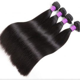 Alimoda hair straight hair bundles