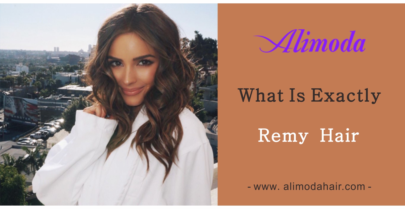 What is Remy hair