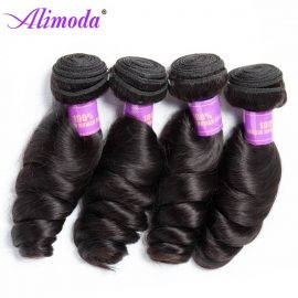 alimoda hair loose wave bundles 10
